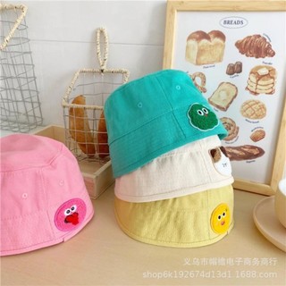 MŨ BUCKET CHO BÉ