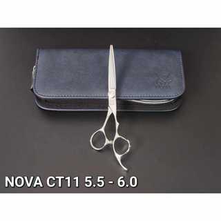 Kéo cắt tóc nova ct11