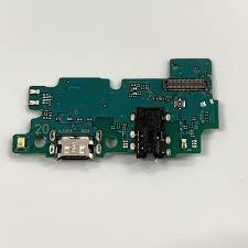 Cụm đuôi sạc, bo mạch samsung a20 m10s