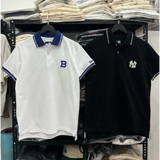 Áo Polo New Era Season 2024 unisex chính hãng