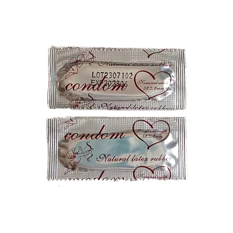 Bao cao su nhà nghỉ, [Lẻ 1 chiếc], bcs gia đình, bcs giá rẻ, mỏng, nhiều gel bôi trơn