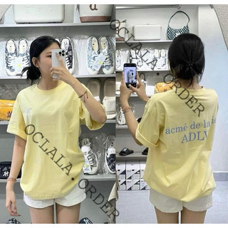 ÁO PHÔNG A D L V BASIC