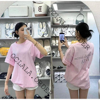 ÁO PHÔNG A D L V BASIC