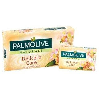 Xà bông Palmolive 90g - hạnh nhân