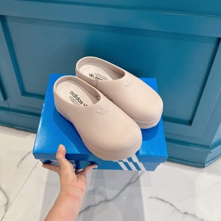 [ CHÍNH HÃNG ] GIÀY ADIFOM STAN SMITH MULE NỮ