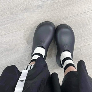 [ CHÍNH HÃNG ] GIÀY ADIFOM STAN SMITH MULE NỮ