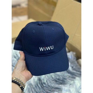 Mũ lưỡi trai Wiwu - Hàng chính hãng