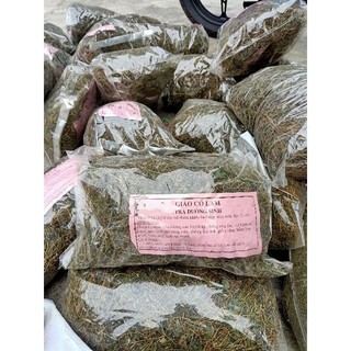 [1kg] Trà giảo cổ lam 5 lá , 100% tự nhiên, ổn định huyết áp, tốt cho tiêu hóa, giảm căng thẳng, chống béo phì