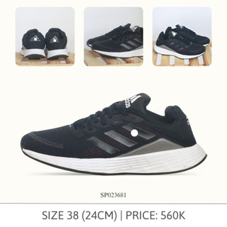 Giày 2hand thể thao Vintagekicks