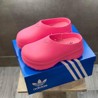 [ CHÍNH HÃNG ] GIÀY ADIFOM STAN SMITH MULE NỮ