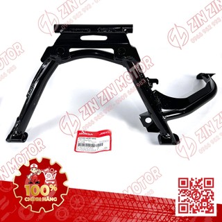 Chân chống đứng sh 125i 2020 - 2023+, sh 150i 2020 2021 2022, sh160i 2023+ 50500-k0r-v00 chính hãng honda - zzm
