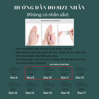 Nhẫn Apollo Moonstone NA24A De Luna