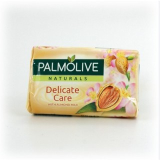 Xà bông Palmolive 90g - hạnh nhân (EU)