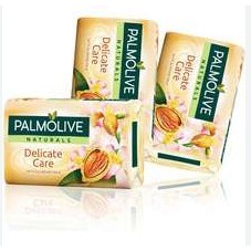 Xà bông Palmolive 90g - hạnh nhân (EU)