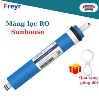 Màng thẩm thấu ngược ro sunhouse chính hãng