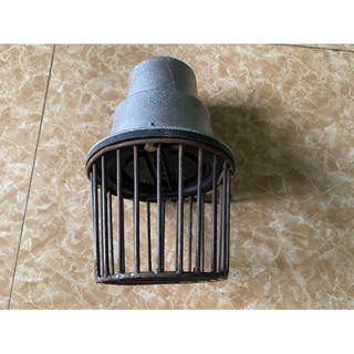 Chõ (Luppe ) 90 nhôm