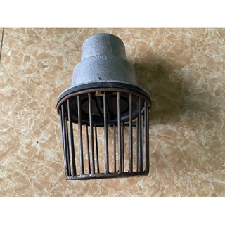 Chõ (Luppe ) 90 nhôm