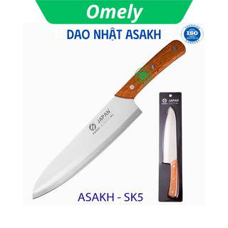 Bộ dao thái gọt Seki Japan - Dao Nhật chính hãng
