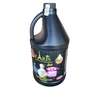 Nước giặt xả paris ánh dương can 3.6l hàng chính hãng