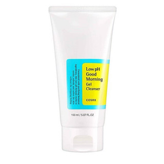 [Mẫu mới]Sữa rửa mặt corsx goodmorning gel cleaner