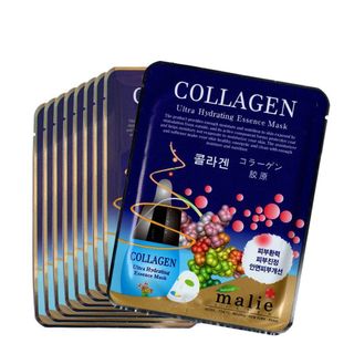 Mặt nạ loạị colagen cao cấp Hàn Quốc