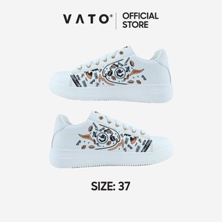 Giày The Happiness - Giày Sneaker chính hãng Vato