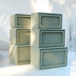 Box loa thô kiểu dáng Marshall và bo cong nhiều kích thước miễn phí khoét lỗ LT Speaker