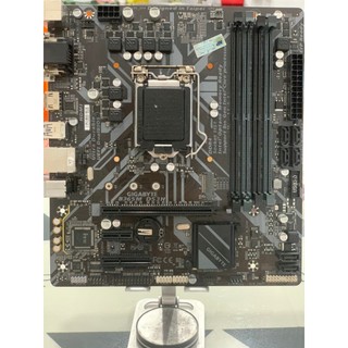 Main gigabyte b365m ds3h tặng kèm fe