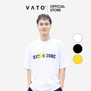 Áo Thun VATO9 star Tee-áo phông Văn Toàn VATO9'S ZONE