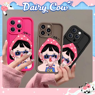 Ốp Lưng iPhone Camera Viền Cao Ok Ok Mềm Chống Sốc Cao Cấp - iP 6/7/8/Plus/X/XS/XR/11/12/13/14/15/16/17/Pro/Max/Air