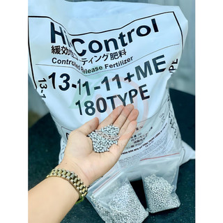 Phân tan chậm chì Nhật Bản 13-11-11 gói 500g