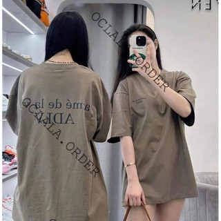 ÁO PHÔNG A D L V BASIC