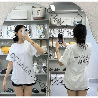 ÁO PHÔNG A D L V BASIC