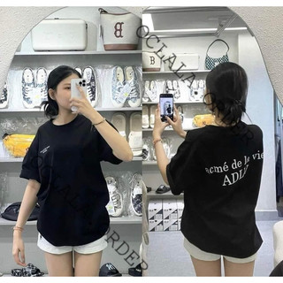 ÁO PHÔNG A D L V BASIC