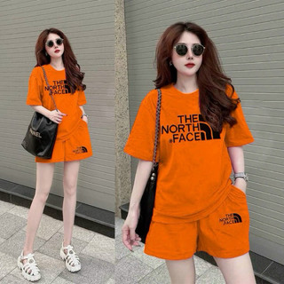 BỘ SHORT THÊU COTTON CAO CẤP