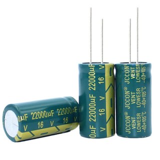 Tụ nguồn 22000uf 16v 18x40mm