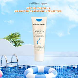  Mặt Nạ Thạch HA Masque Hydratation Intense 15ml