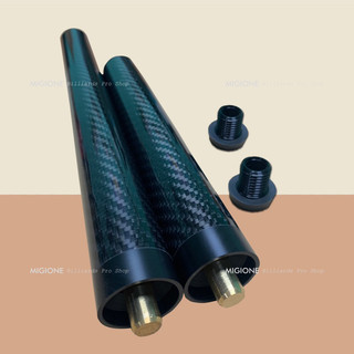 Khúc Nối Carbon Longoni