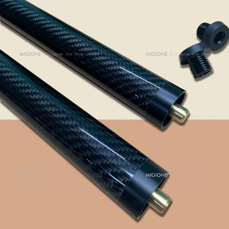 Khúc Nối Carbon Longoni