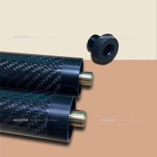 Khúc Nối Carbon Longoni