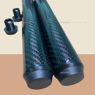 Khúc Nối Carbon Longoni
