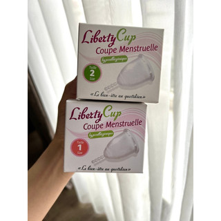 Cốc nguyệt san Liberty Cup Pháp
