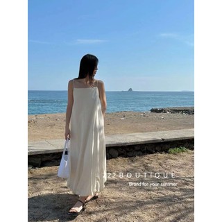 Váy dây lụa acme 5 20155