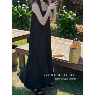 Váy dây lụa acme 5 20155
