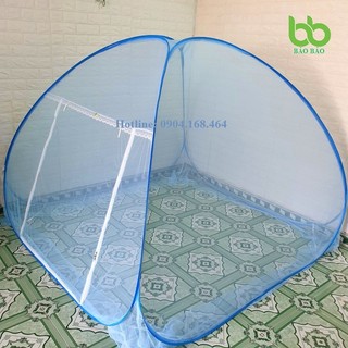 Mùng chụp cao cấp 1m6 (1 cửa)