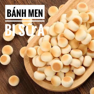 1kg bánh men bi sữa ngon