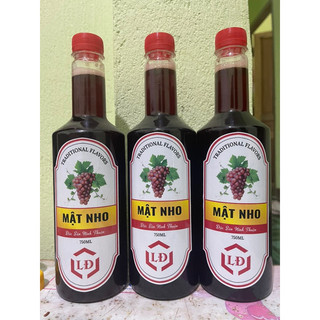 Mật nho Ninh Thuận