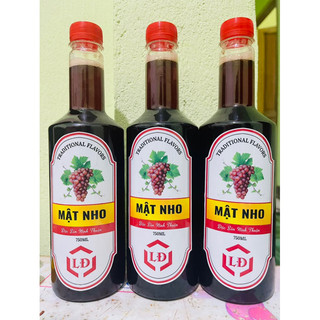 Mật nho Ninh Thuận