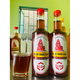 Mật nho Ninh Thuận