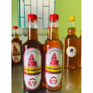 Mật nho Ninh Thuận